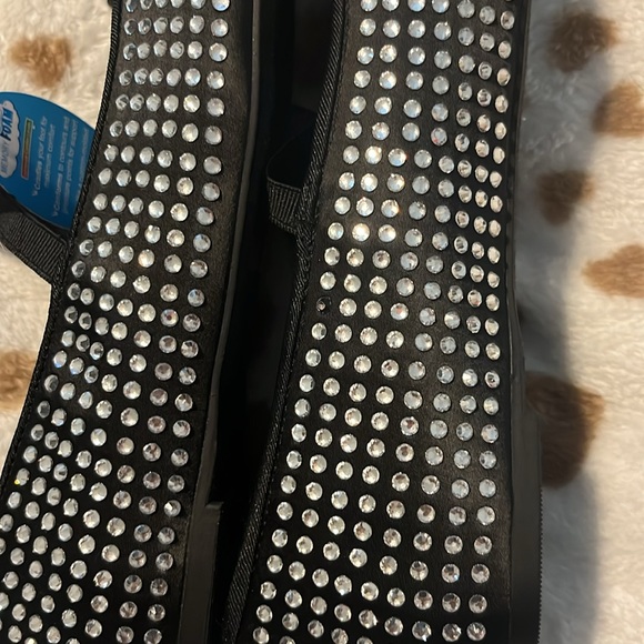 Seychelles Memory Foam Flats - Picture 7 of 7